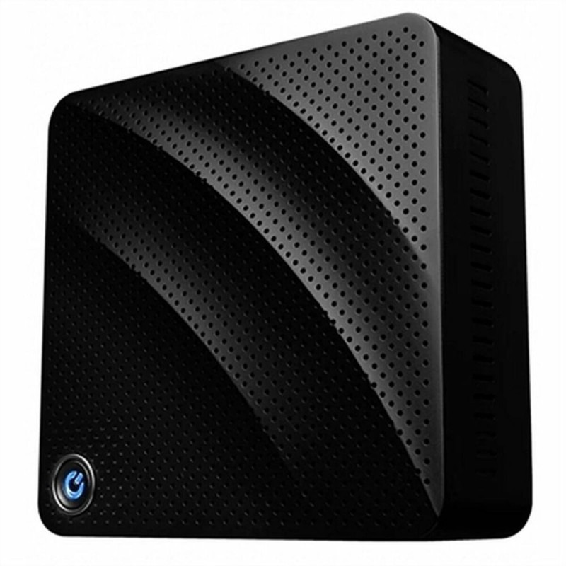 Barebone MSI Cubi N JSL-033BEU Celeron N4500 - Acheter à 145,90 € seulement chez Collector's Boutique