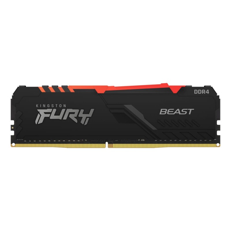 Mémoire RAM Kingston KF432C16BB1A/16 16 GB DDR4 3200 MHZ DDR4 16 GB - Acheter à 55,44 € seulement chez Collector's Boutique