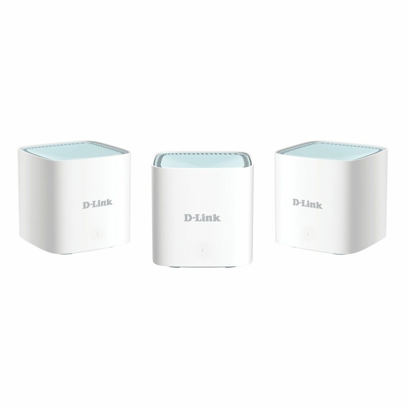 Point d'Accès D-Link AX1500 Wi-Fi (3 pcs) - Acheter à 208,86 € seulement chez Collector's Boutique