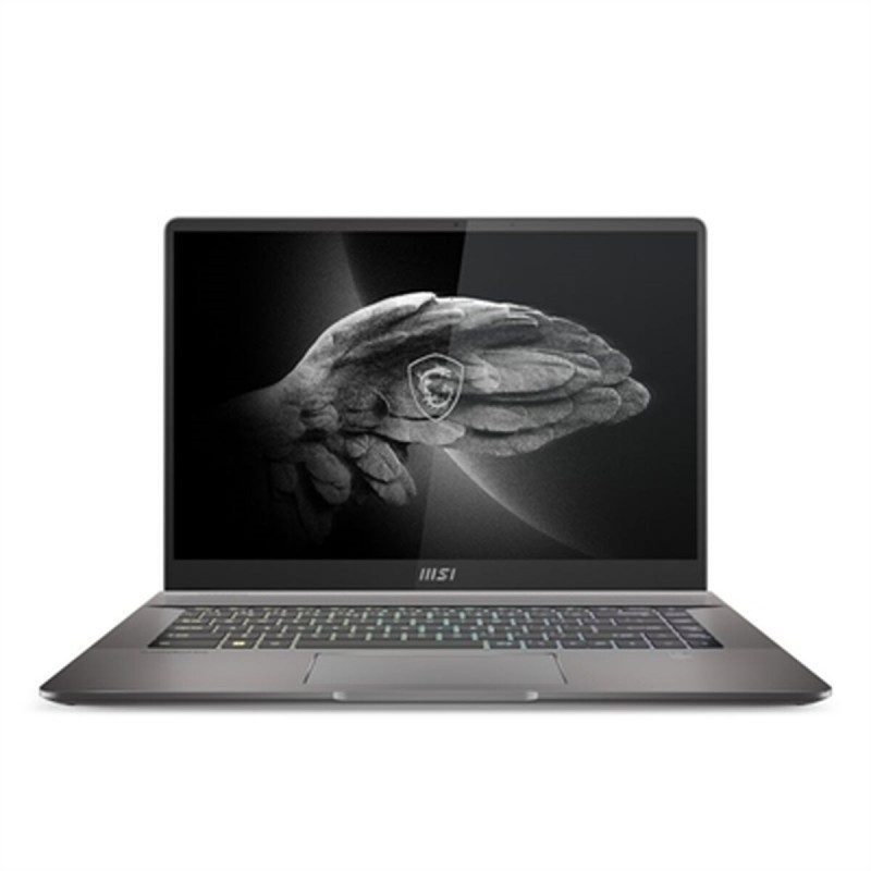 Ordinateur Portable MSI Z16-012ES 16 GB 16" Full HD Intel Core i7 1 TB SSD - Acheter à 2 212,40 € seulement chez Collector's Bou