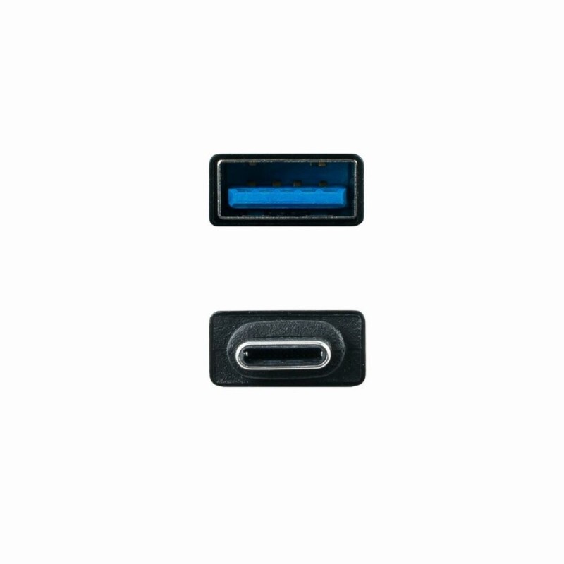 Adaptateur USB NANOCABLE 10.02.0010 - Acheter à 3,18 € seulement chez Collector's Boutique