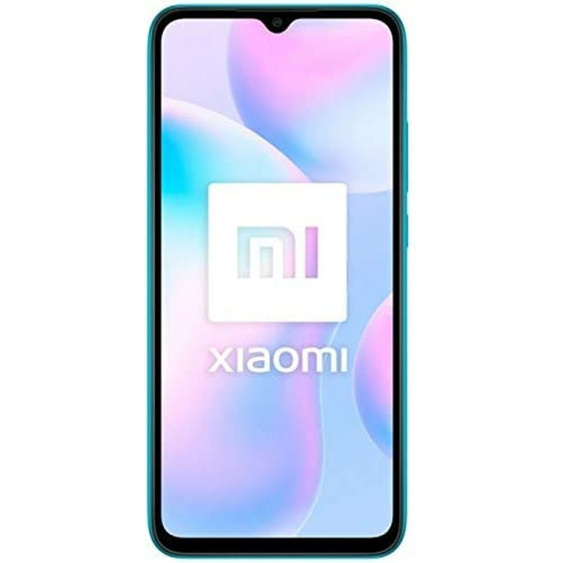 Smartphone Xiaomi Redmi 9A 2GB 32GB 6.53" - Acheter à 121,68 € seulement chez Collector's Boutique