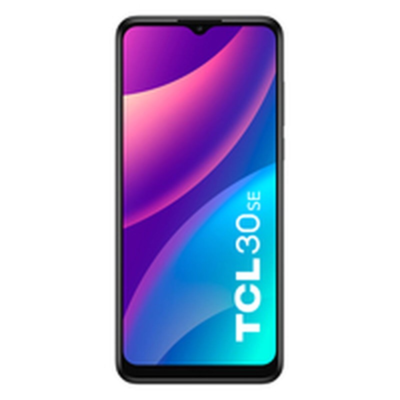 Smartphone TCL 6165H1 Gris 128 GB Octa Core™ 4 GB RAM 6,5" - Acheter à 153,88 € seulement chez Collector's Boutique