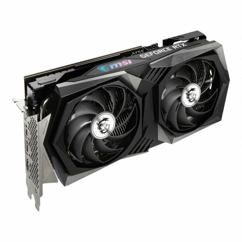 Carte Graphique MSI RTX 3050 - Acheter à 440,98 € seulement chez Collector's Boutique