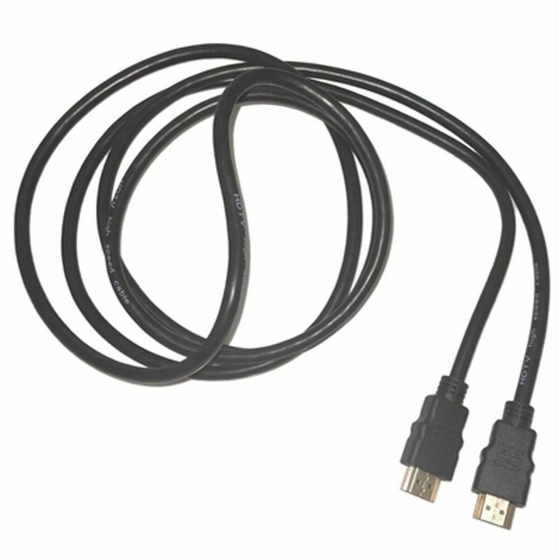 Câble HDMI iggual IGG317778 - Acheter à 4,12 € seulement chez Collector's Boutique