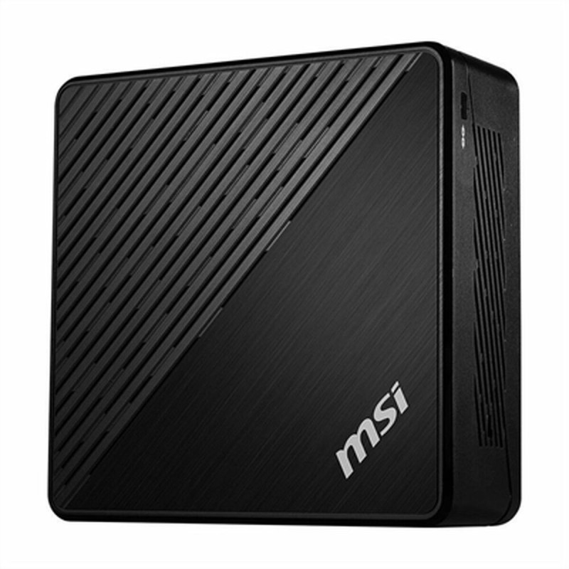 Barebone MSI Cubi 5 i7-10510U - Acheter à 517,52 € seulement chez Collector's Boutique