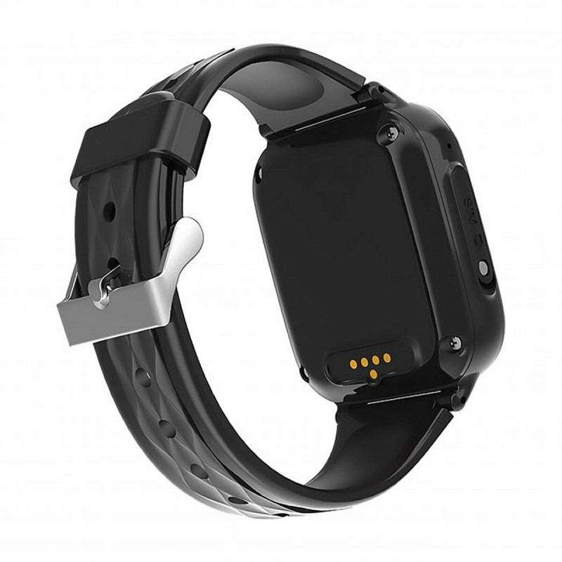 Montre intelligente LEOTEC Kids Allo 4G Advanced 1,4" 4 MB 512 MB 700mah Noir - Acheter à 89,83 € seulement chez Collector's Bou