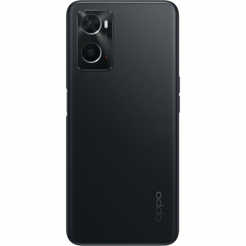 Smartphone Oppo Snapdragon Noir 128 GB Octa Core™ 4 GB RAM 6,5" - Acheter à 190,03 € seulement chez Collector's Boutique