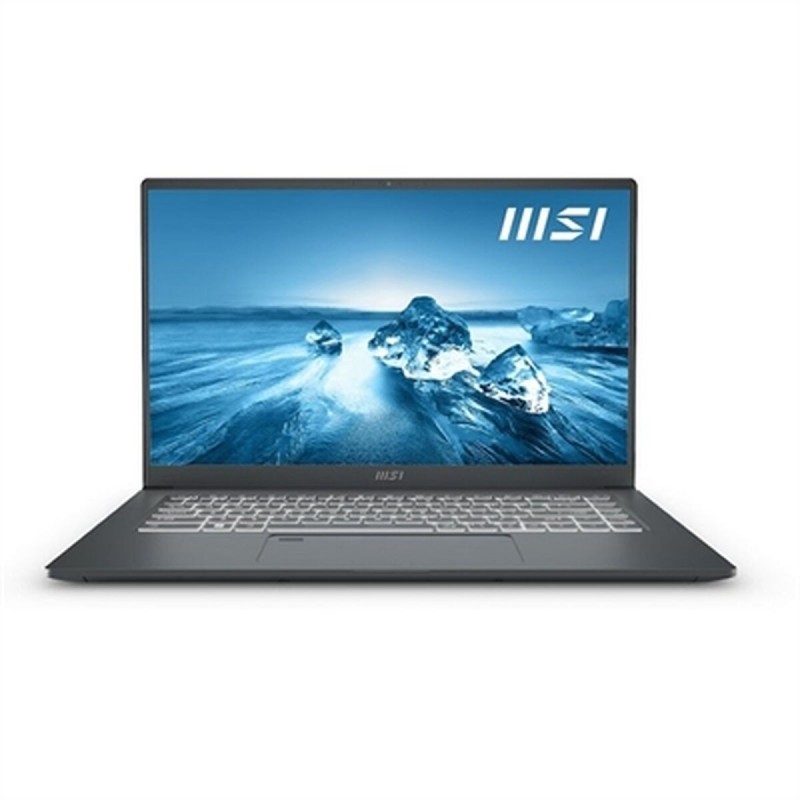 Ordinateur Portable MSI Prestige 14Evo-223ES Intel Core I7-1260P 512 GB SSD 14" 16 GB RAM - Acheter à 1 235,88 € seulement chez 