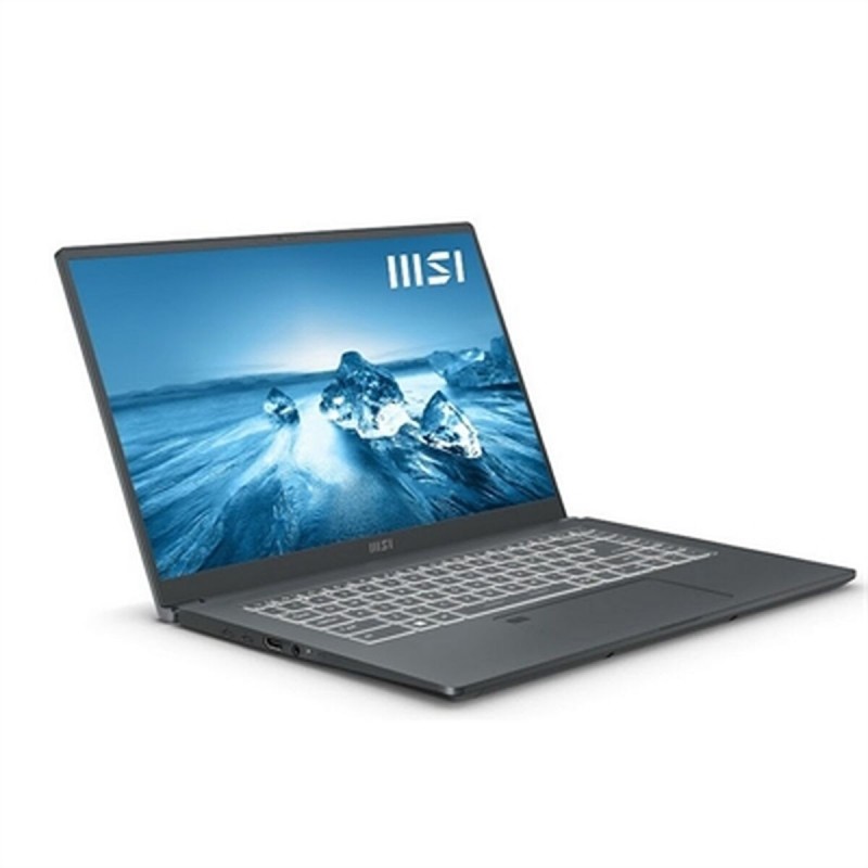 Ordinateur Portable MSI Prestige 15-056ES Intel Core i7-1280P 15,6" Intel Core i7 1 TB SSD 16 GB RAM - Acheter à 1 515,24 € seul