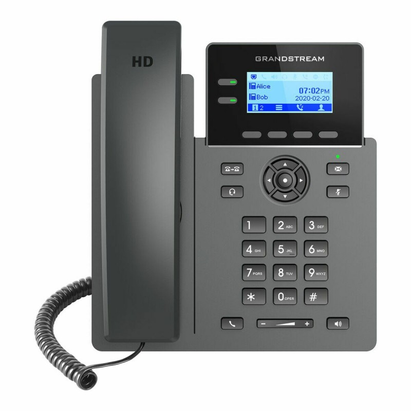 Téléphone IP Grandstream GRP2602P - Acheter à 72,13 € seulement chez Collector's Boutique