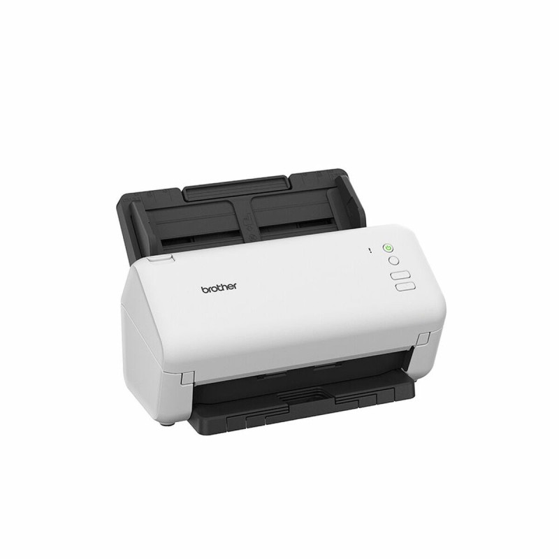 Scanner Brother ADS4100RE1 - Acheter à 335,98 € seulement chez Collector's Boutique