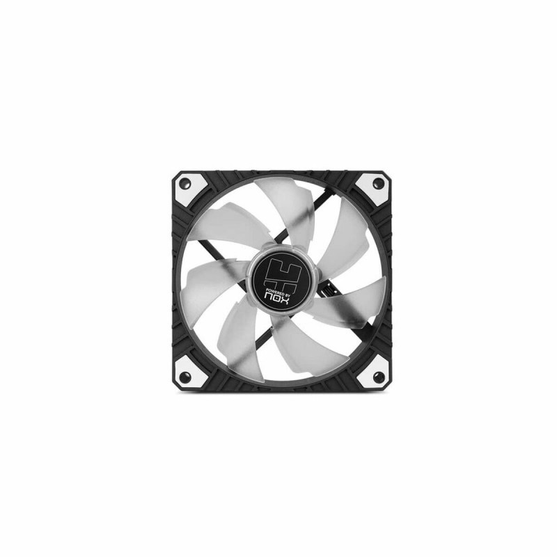 Ventillateur de cabine NOX H-FAN PRO 120mm - Acheter à 8,48 € seulement chez Collector's Boutique