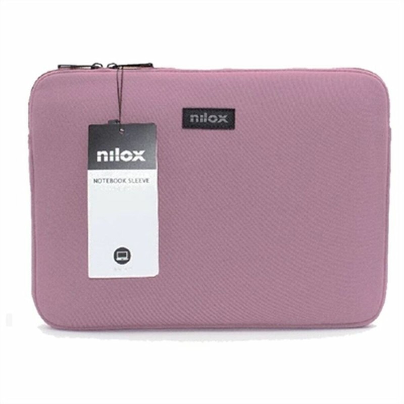 Housse d'ordinateur portable Nilox NXF1305 Étui Sac de transport 13" - Acheter à 8,75 € seulement chez Collector's Boutique