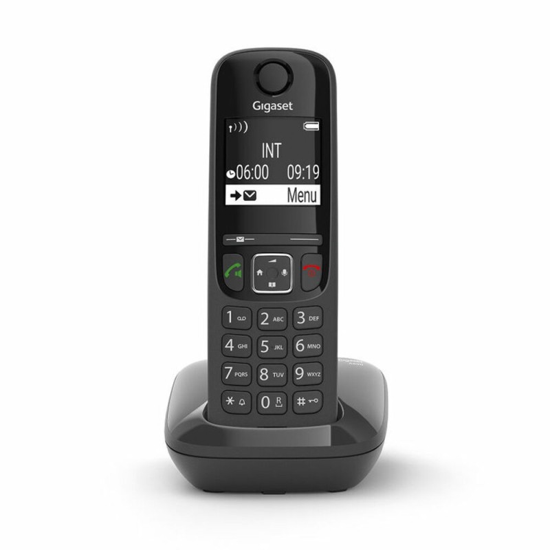 Téléphone fixe Gigaset AS690 - Acheter à 35,71 € seulement chez Collector's Boutique