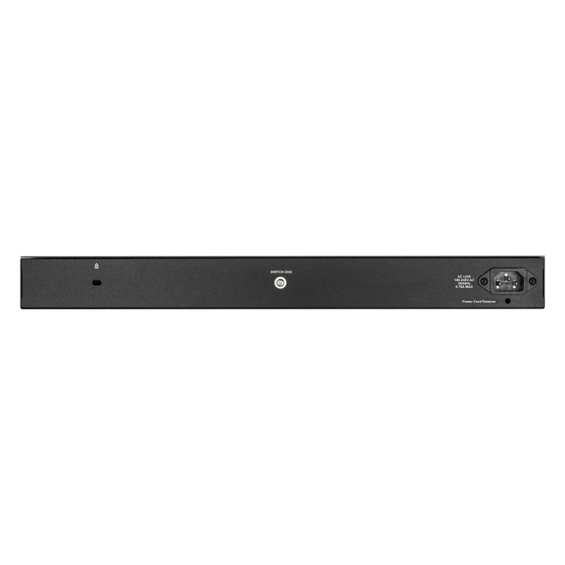 Switch D-Link DGS-1210-52/E - Acheter à 452,50 € seulement chez Collector's Boutique