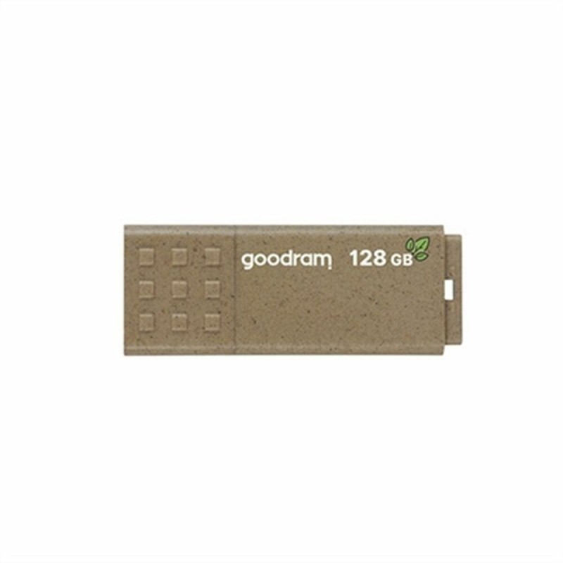 Clé USB GoodRam UME3 Eco Friendly 128 GB - Acheter à 17,15 € seulement chez Collector's Boutique