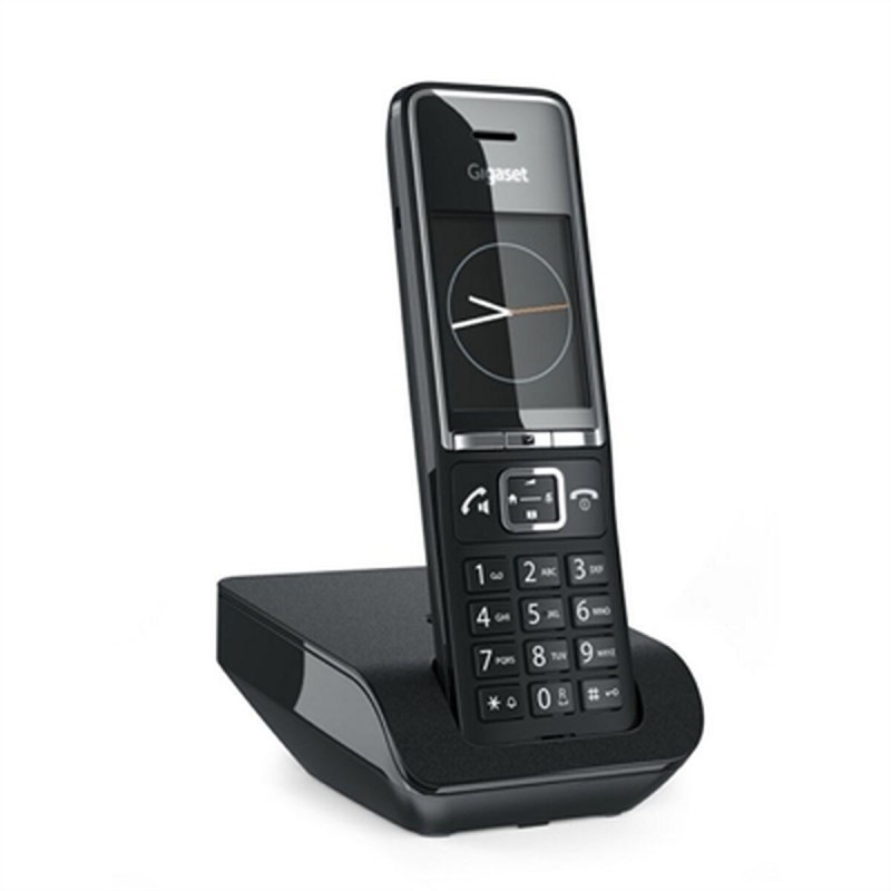 Téléphone Sans Fil Gigaset Confort 550 Iberia - Acheter à 63,43 € seulement chez Collector's Boutique