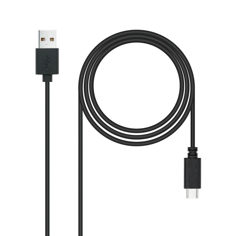 Câble USB A vers USB C NANOCABLE 10.01.2103 - Acheter à 7,55 € seulement chez Collector's Boutique