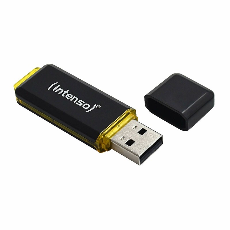 Clé USB INTENSO 3537492 256 GB - Acheter à 37,87 € seulement chez Collector's Boutique