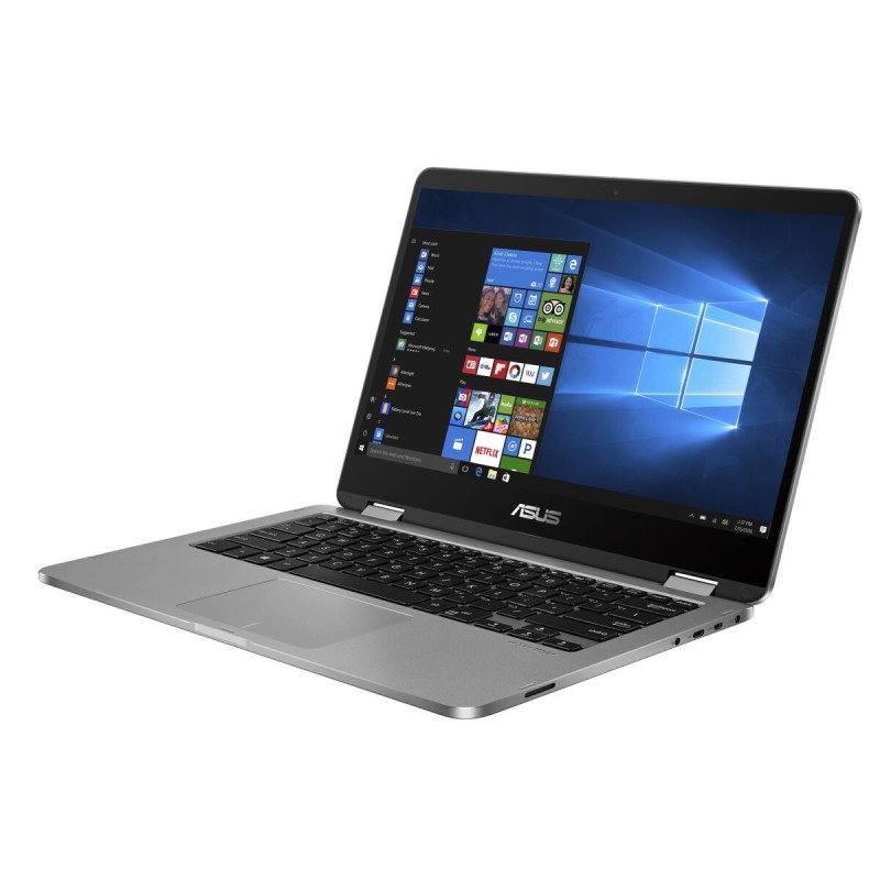 Ordinateur Portable Asus TP401MA-EC448WS 14" FULL HD 4 GB RAM 256 GB SSD - Acheter à 494,83 € seulement chez Collector's Boutiqu