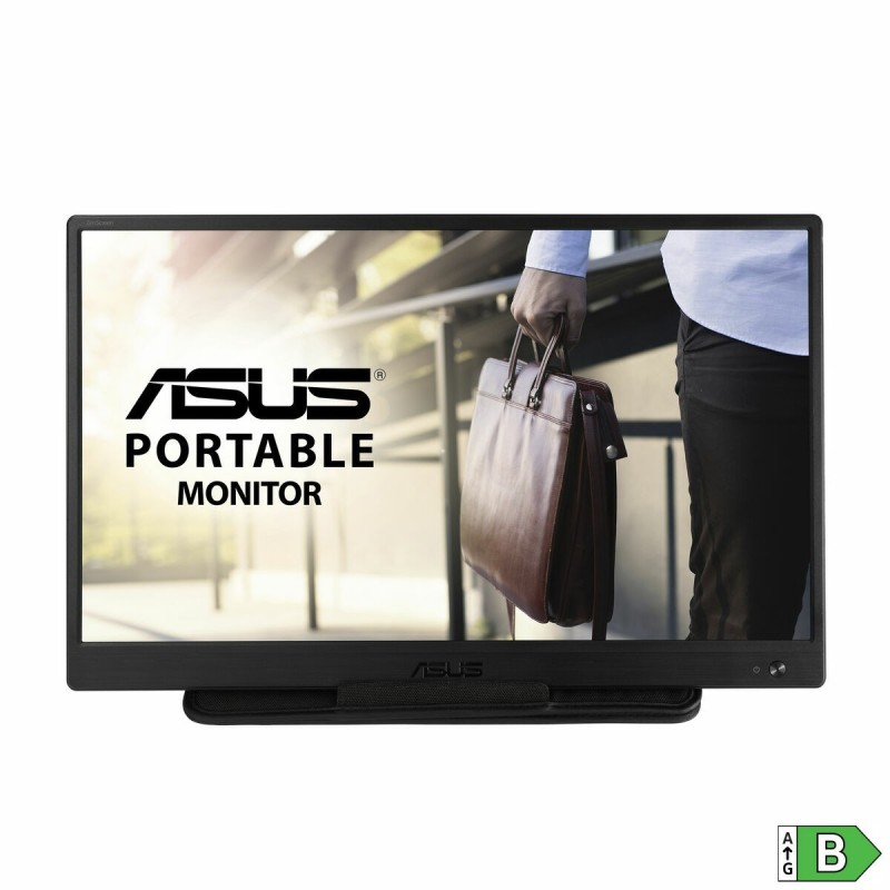 Écran Asus MB165B 15,6" HD LED - Acheter à 143,02 € seulement chez Collector's Boutique