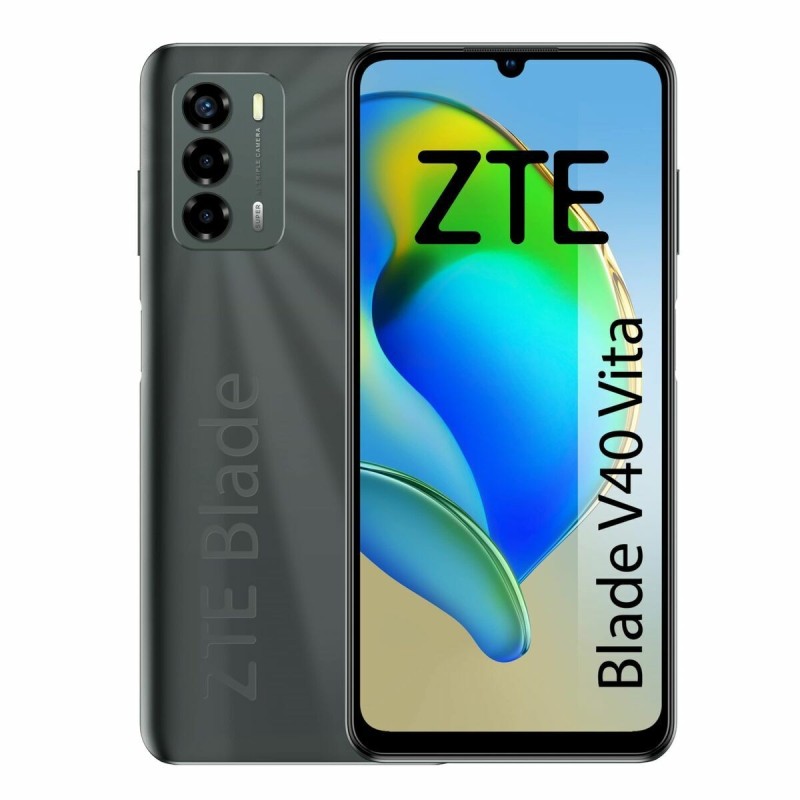 Smartphone ZTE Blade V40 Vita 6,74" 4 GB RAM 128 GB - Acheter à 174,49 € seulement chez Collector's Boutique