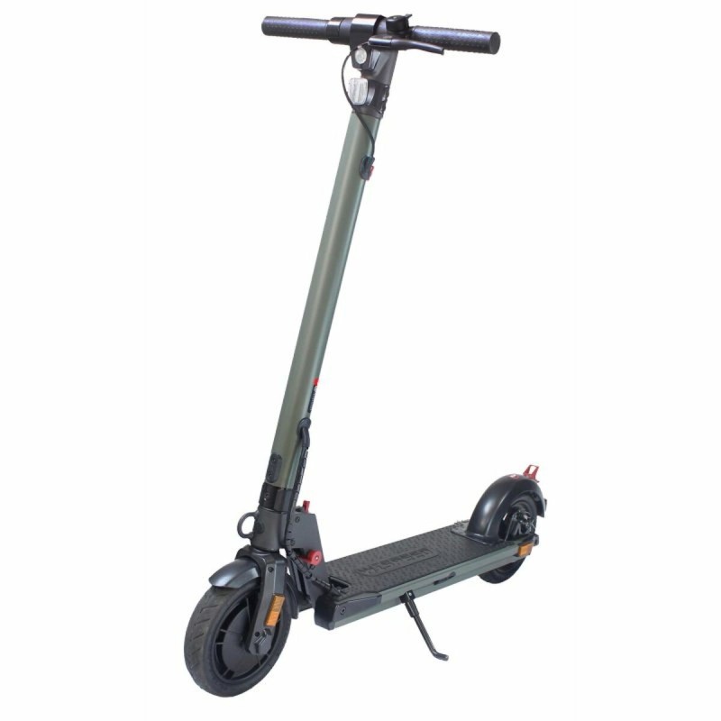 Trottinette Électrique Logicom WISPEED_T855_KAKI - Acheter à 374,41 € seulement chez Collector's Boutique