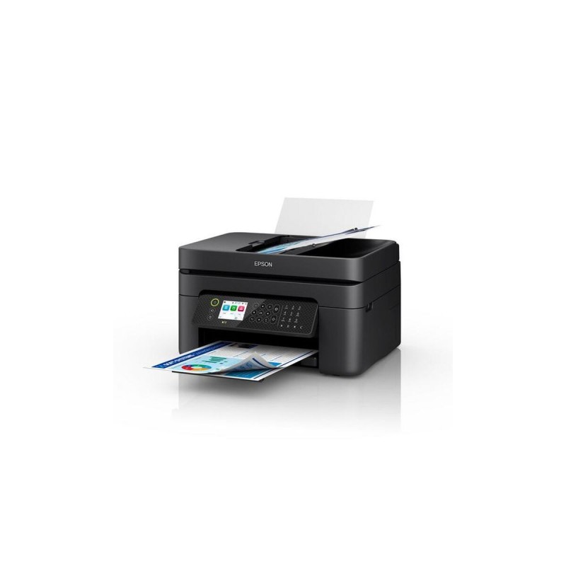 Imprimante Epson WF-2950DWF - Acheter à 119,94 € seulement chez Collector's Boutique