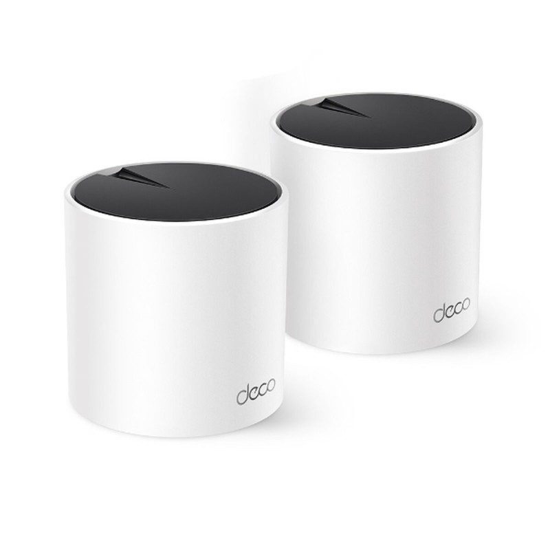 Point d'Accès TP-Link Deco X55 - Acheter à 291,37 € seulement chez Collector's Boutique