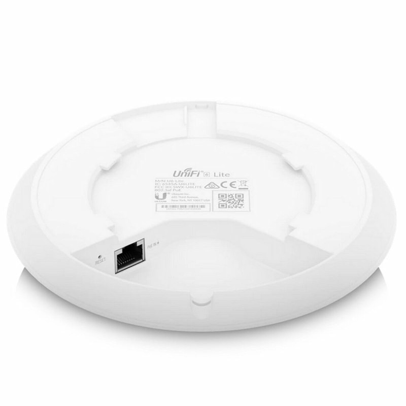 Point d'Accès UBIQUITI UniFi 6 Lite - Acheter à 137,51 € seulement chez Collector's Boutique