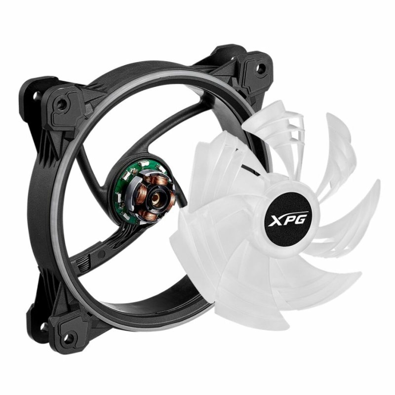 Ventillateur de cabine XPG Hurricane ARGB - Acheter à 28,36 € seulement chez Collector's Boutique