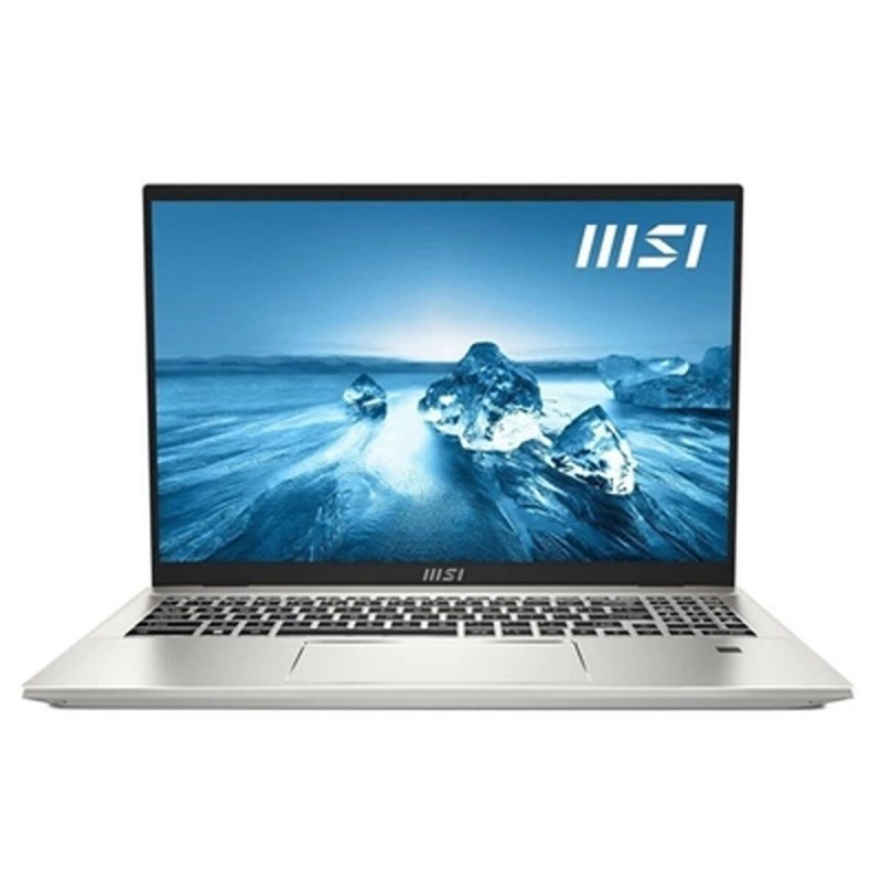 Ordinateur Portable MSI Prestige 16-218ES RTX 3050 Ti Max-QGDDR6 4GB Intel Core i7-1280P 16" 32 GB DDR4 1 TB SSD - Acheter à 2 1