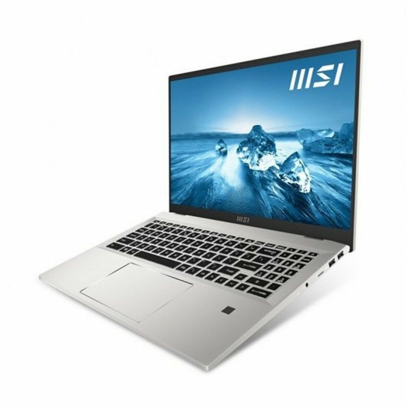 Ordinateur Portable MSI Prestige 16-221XES Intel Core i7-1280P RTX 3050 Ti Max-QGDDR6 4GB 1 TB SSD 16 GB RAM - Acheter à 1 682,9