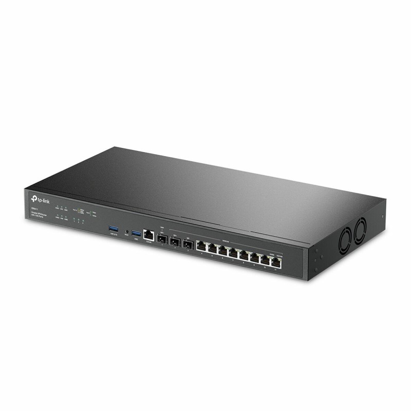 Router TP-Link ER8411 - Acheter à 539,02 € seulement chez Collector's Boutique