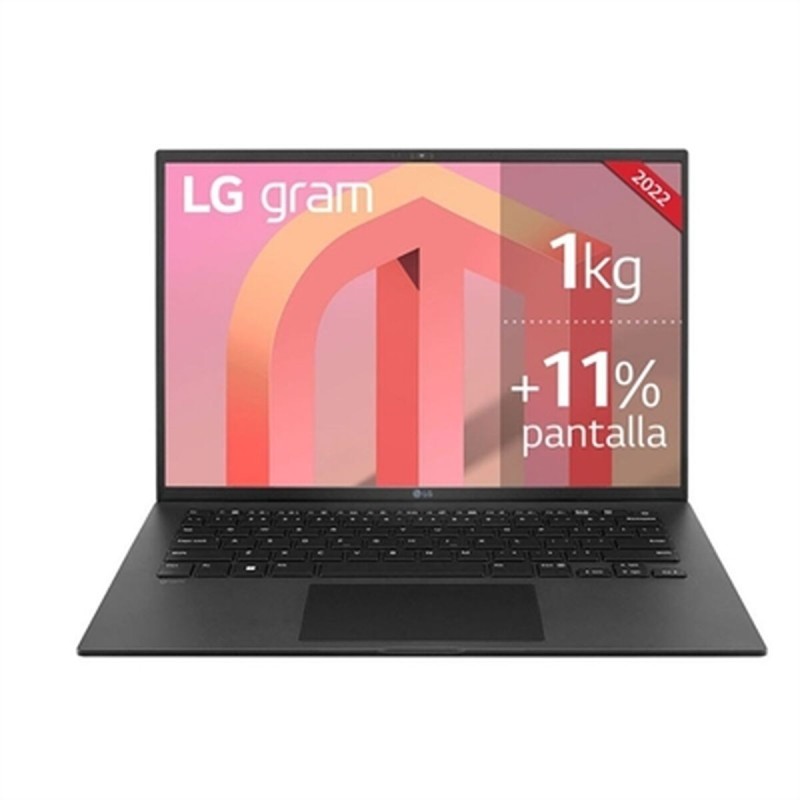 Ordinateur Portable LG 14ZB90Q - Acheter à 1 206,00 € seulement chez Collector's Boutique