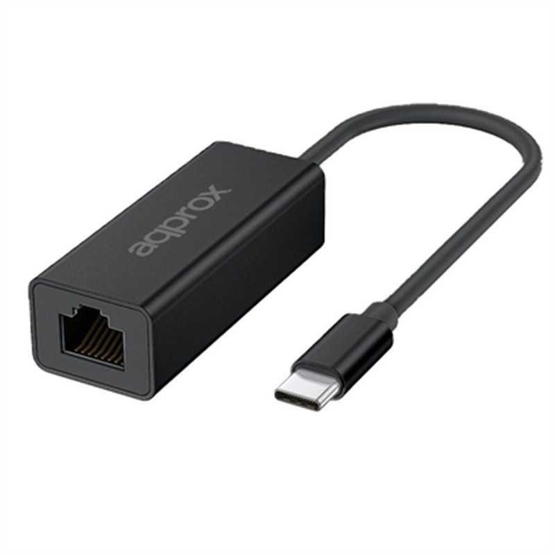 Adaptateur USB vers Ethernet approx! APPC57 - Acheter à 33,96 € seulement chez Collector's Boutique