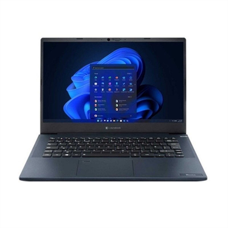 Ordinateur Portable Dynabook Tecra A40-K-15A Intel Core i5-1240P Espagnol Qwerty 512 GB SSD 14" 16 GB DDR4 - Acheter à 1 074,50 