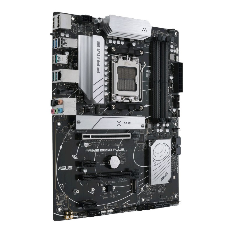 Carte Mère Asus PRIME B650-PLUSATX AM5 - Acheter à 224,56 € seulement chez Collector's Boutique