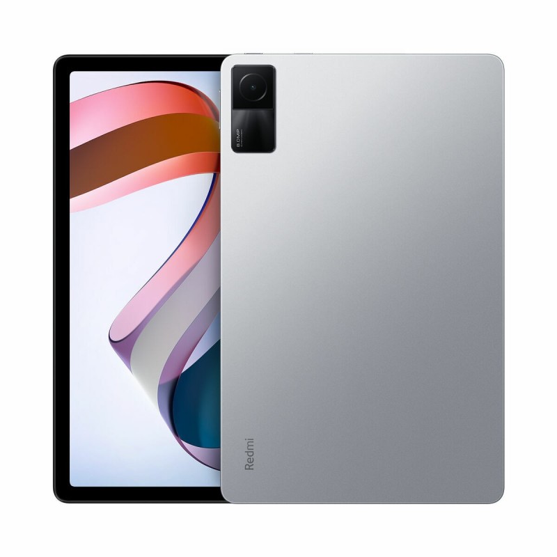 Tablette Xiaomi Redmi Pad Argenté 128 GB 4 GB 10,6" - Acheter à 279,70 € seulement chez Collector's Boutique