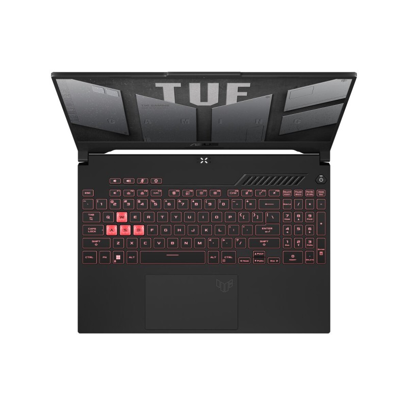 Ordinateur Portable Asus TUF507RR-HQ091 15" AMD R7-6800 32 GB RAM 1TB SSD - Acheter à 1 831,02 € seulement chez Collector's Bout