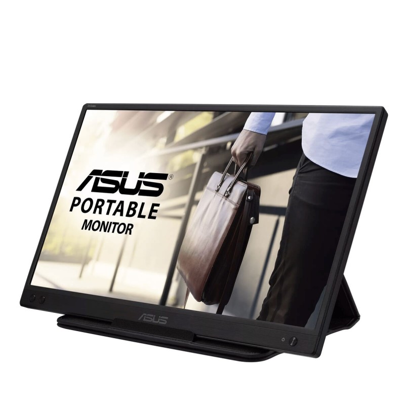 Écran Asus MB166B 15" - Acheter à 174,79 € seulement chez Collector's Boutique