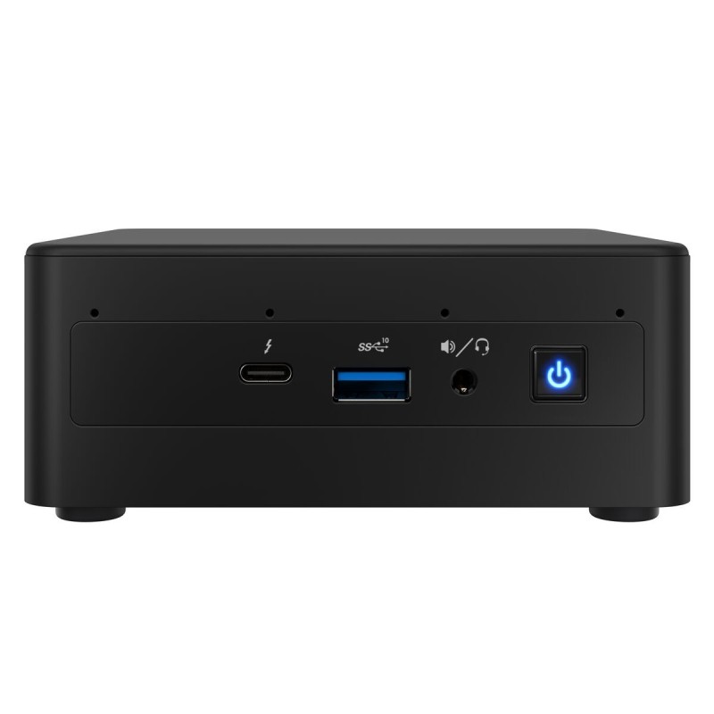 Barebone Intel NUC11PAHi3 - Acheter à 364,91 € seulement chez Collector's Boutique