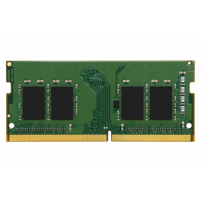 Mémoire RAM Kingston KVR26S19S6/8 8GB DDR4 - Acheter à 27,89 € seulement chez Collector's Boutique