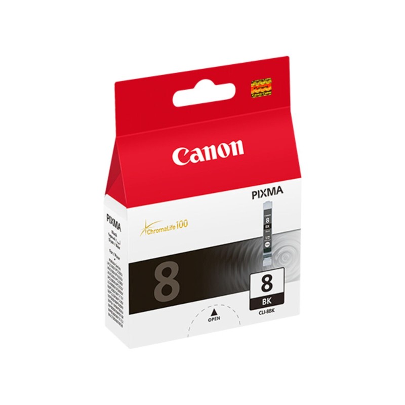 Cartouche d'encre originale Canon 182228 - Acheter à 14,06 € seulement chez Collector's Boutique