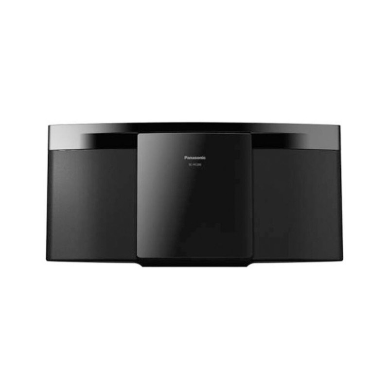 Hi-Fi Panasonic Corp. SCHC200EGK HiFi Bluetooth 20W Noir - Acheter à 120,00 € seulement chez Collector's Boutique