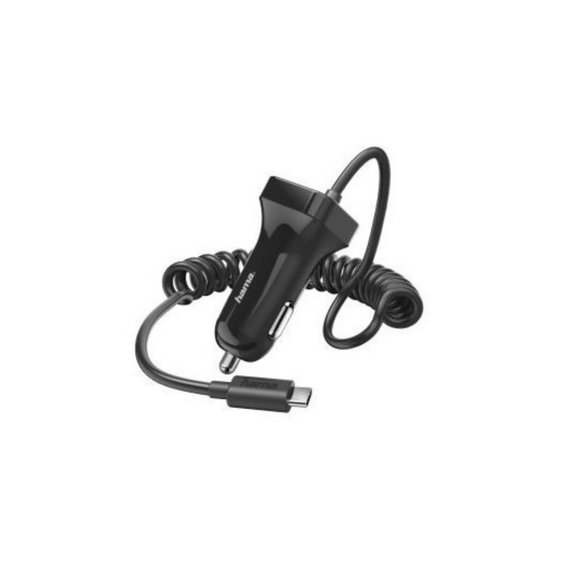 Chargeur de voiture Hama Technics 00183243 - Acheter à 6,89 € seulement chez Collector's Boutique