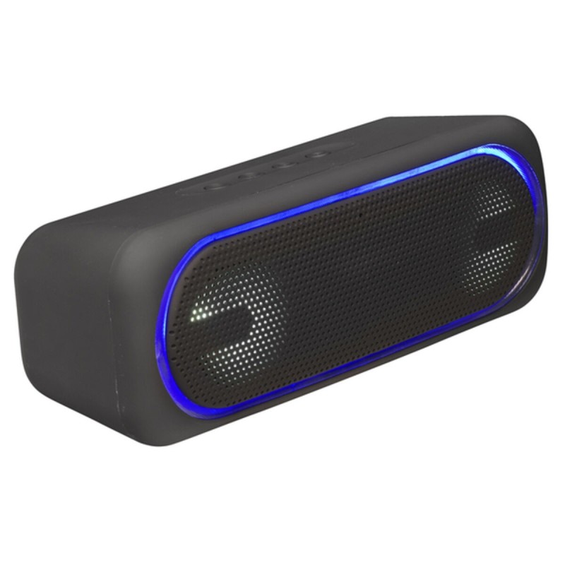 Haut-parleurs bluetooth portables Denver Electronics BTT-515 10W Noir - Acheter à 15,68 € seulement chez Collector's Boutique