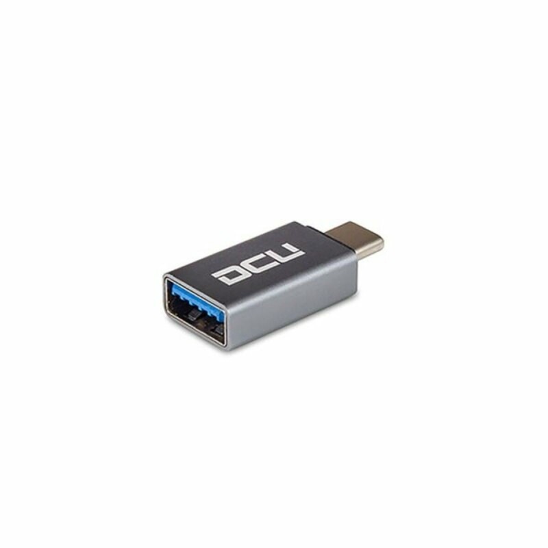 Adaptateur USB C a USB 3.0 DCU - Acheter à 5,15 € seulement chez Collector's Boutique