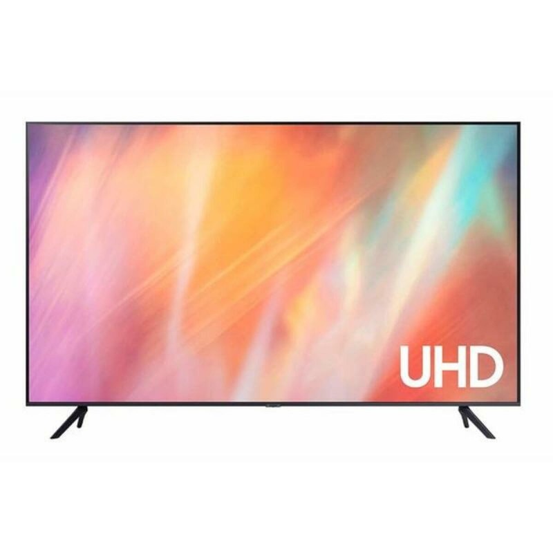 TV intelligente Samsung UE65AU7105 65" LED 4K Ultra HD Wi-Fi - Acheter à 605,71 € seulement chez Collector's Boutique